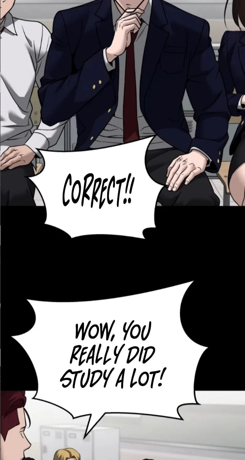 Read Designated Bully chapter 114 image 87 on Lezhin