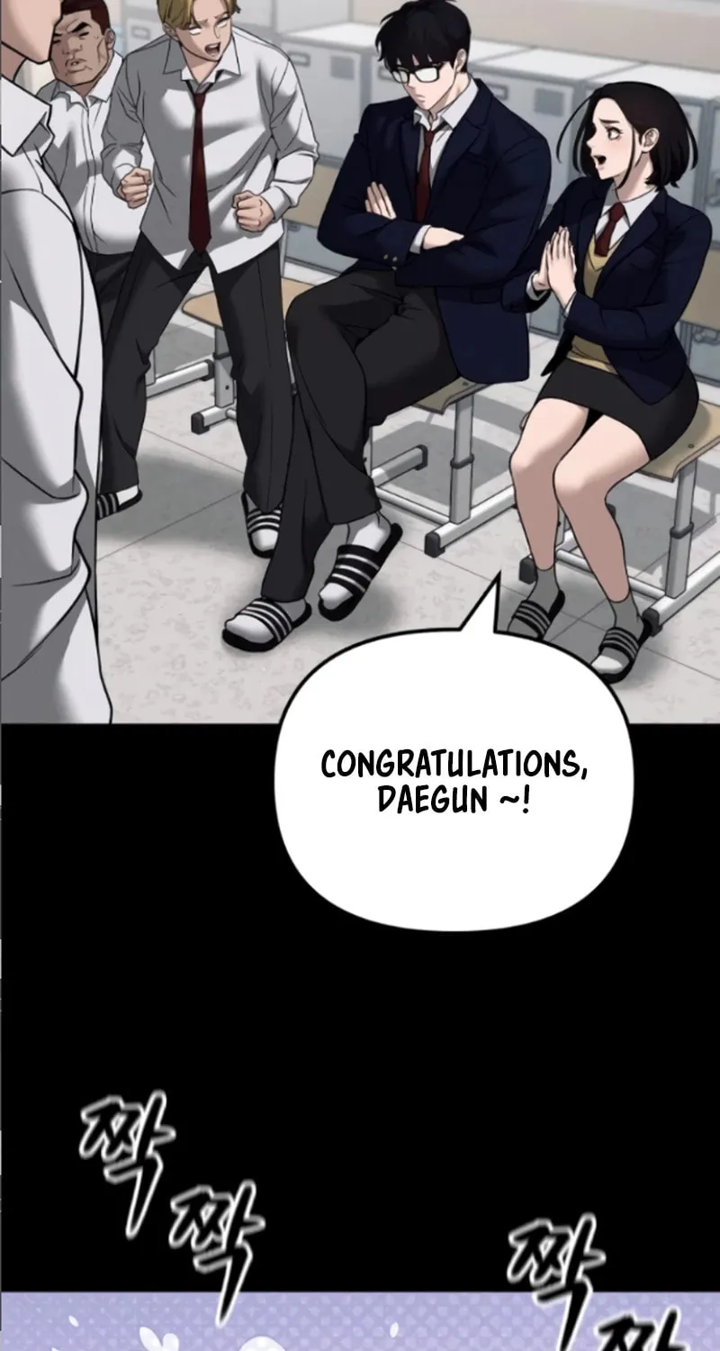 Read Designated Bully chapter 114 image 88 on Lezhin