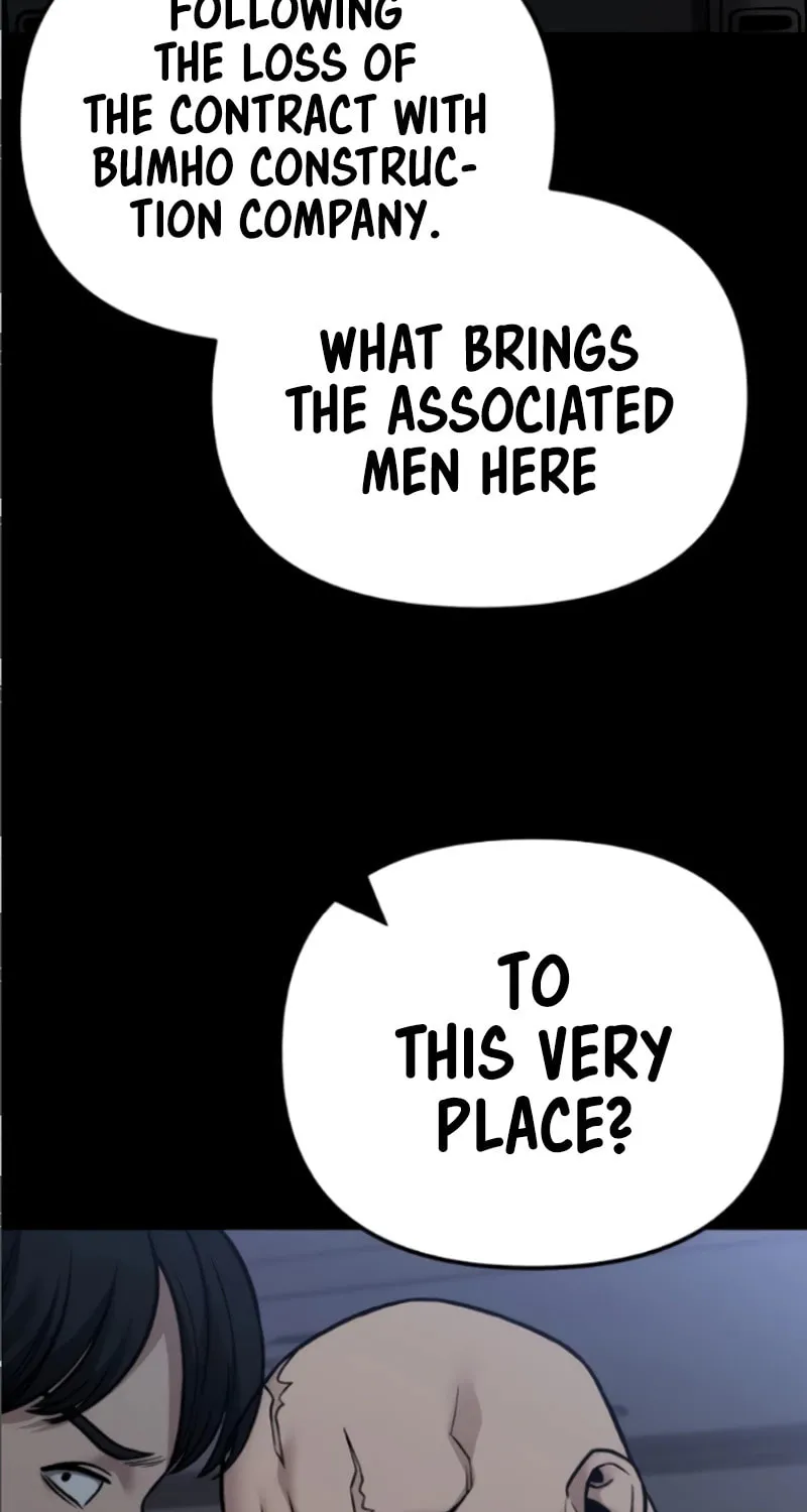 Read Designated Bully chapter 114 image 9 on Lezhin