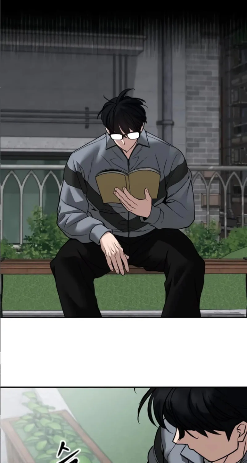 Read Designated Bully chapter 114 image 90 on Lezhin