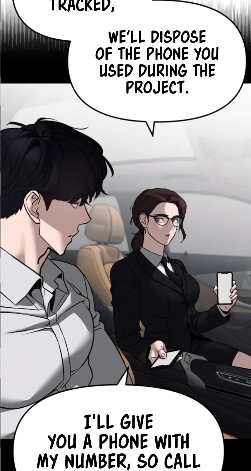 Read Designated Bully chapter 114 image 92 on Lezhin