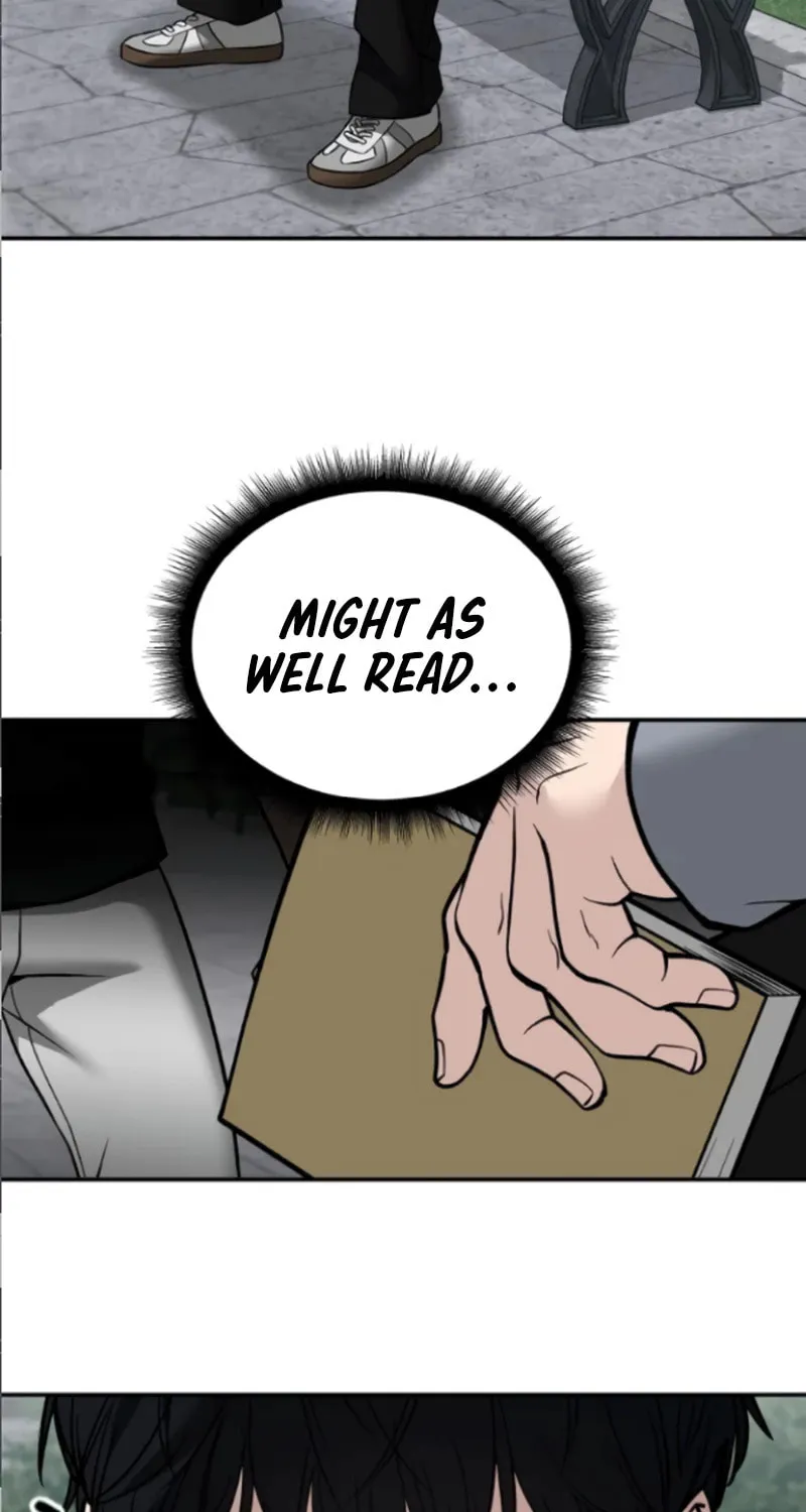 Read Designated Bully chapter 114 image 96 on Lezhin