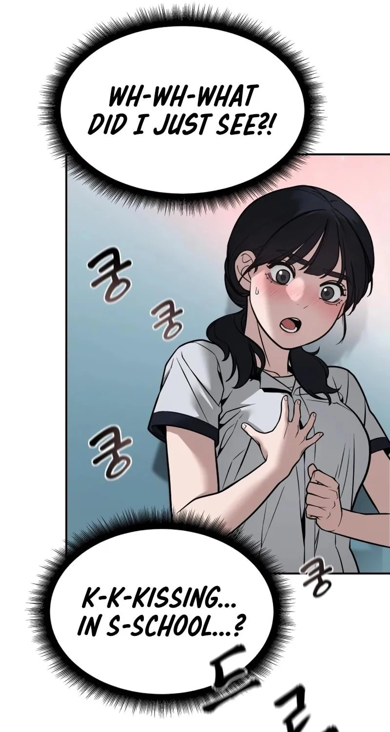 Read Designated Bully chapter 127 image 10 on Lezhin
