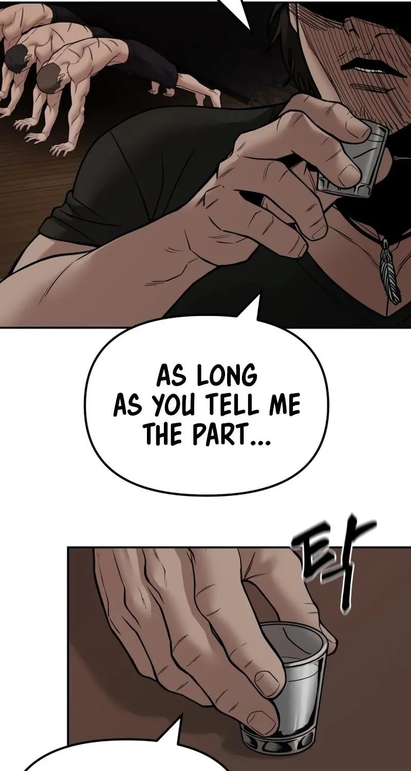 Read Designated Bully chapter 127 image 106 on Lezhin
