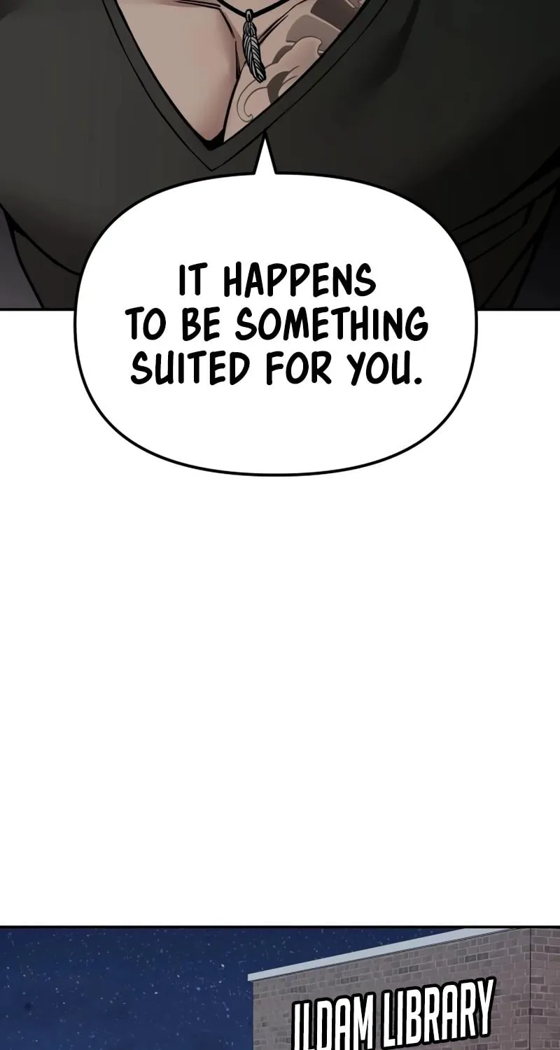 Read Designated Bully chapter 127 image 108 on Lezhin