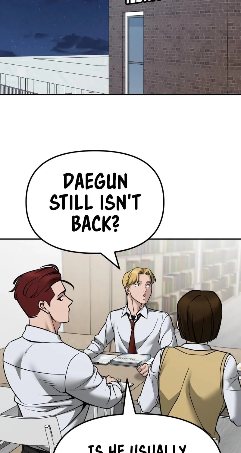Read Designated Bully chapter 127 image 109 on Lezhin