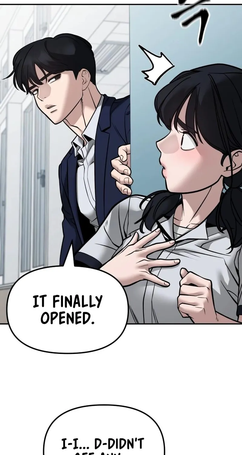 Read Designated Bully chapter 127 image 11 on Lezhin