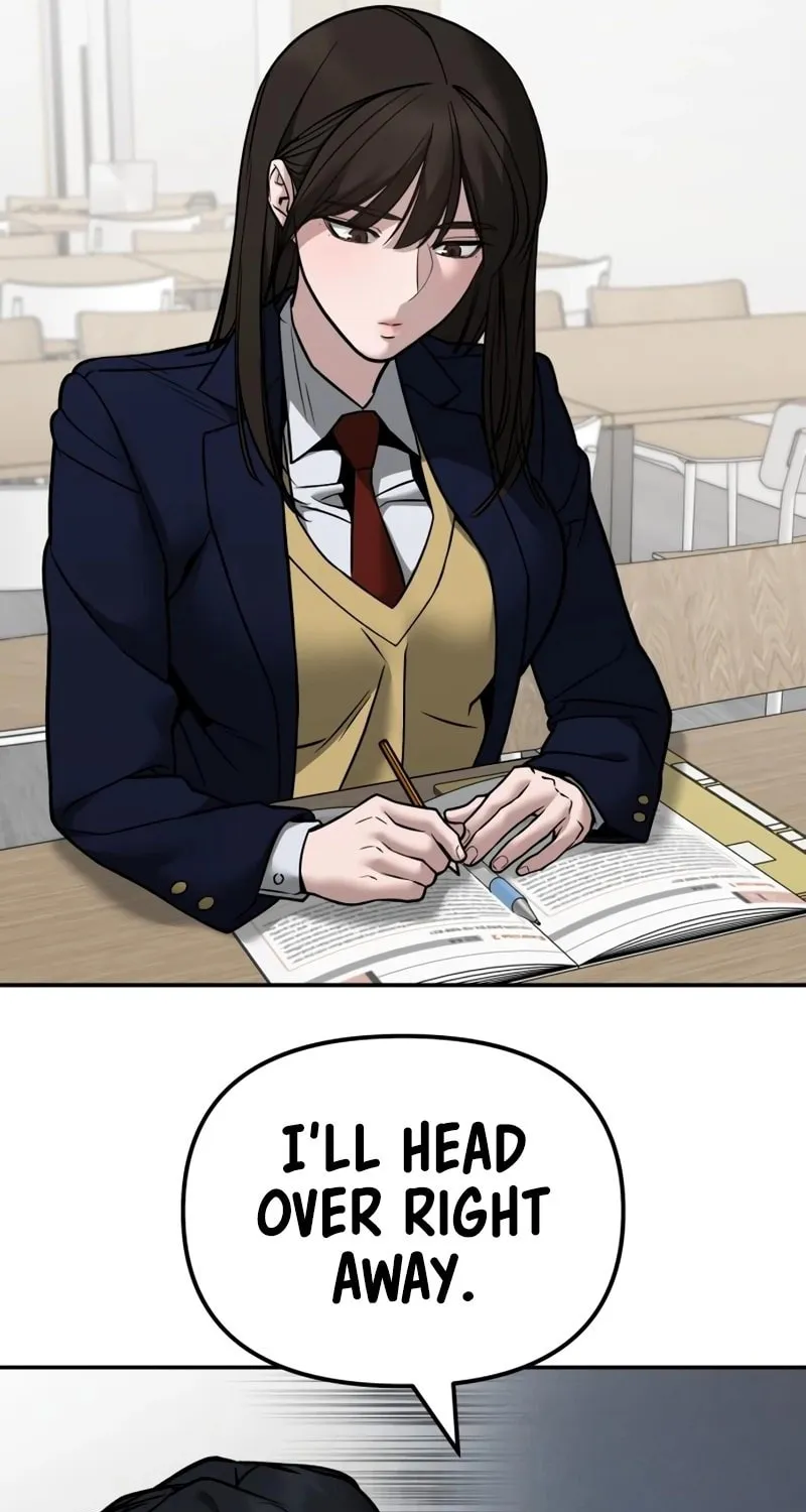 Read Designated Bully chapter 127 image 113 on Lezhin