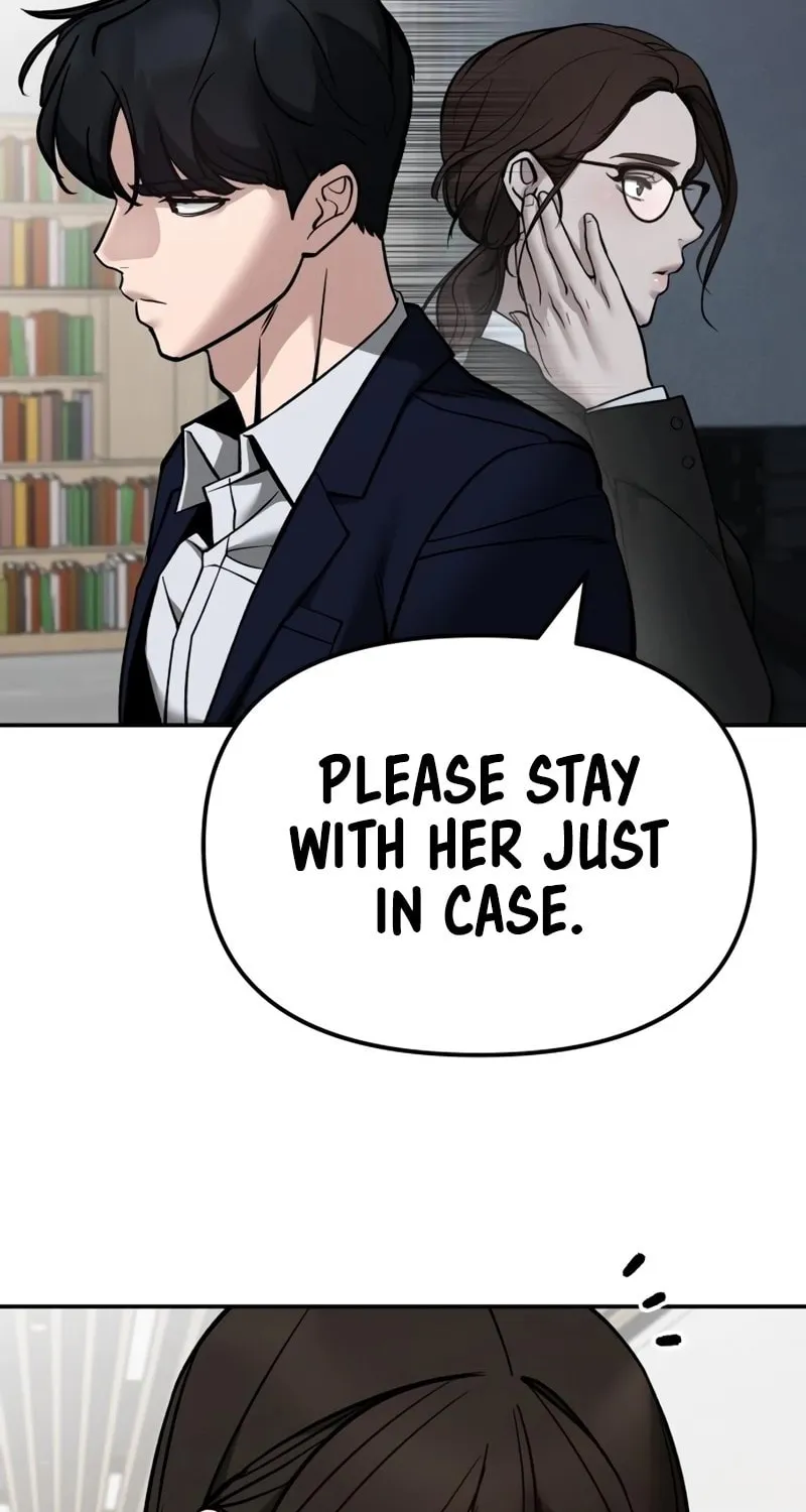 Read Designated Bully chapter 127 image 114 on Lezhin