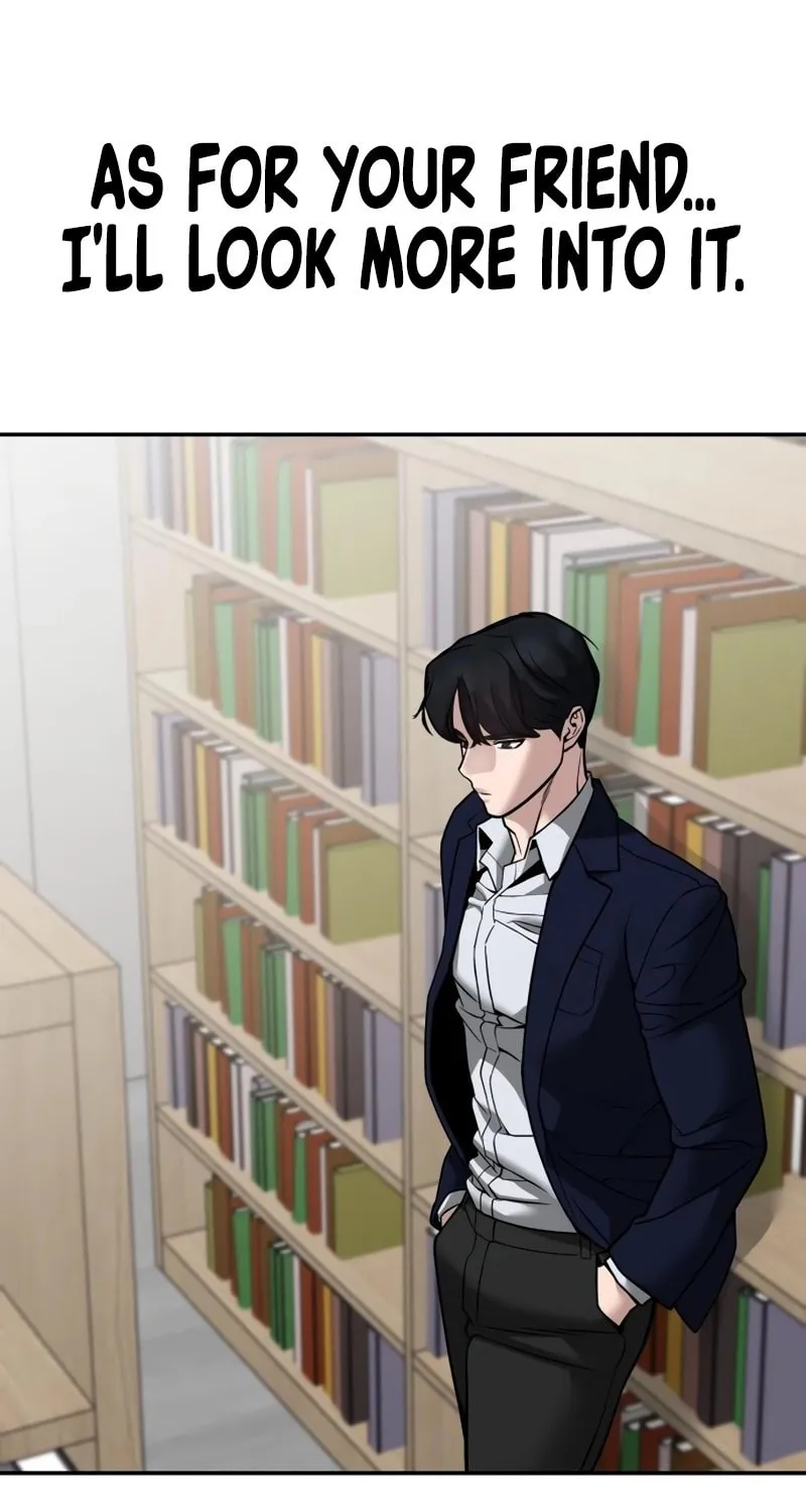 Read Designated Bully chapter 127 image 116 on Lezhin