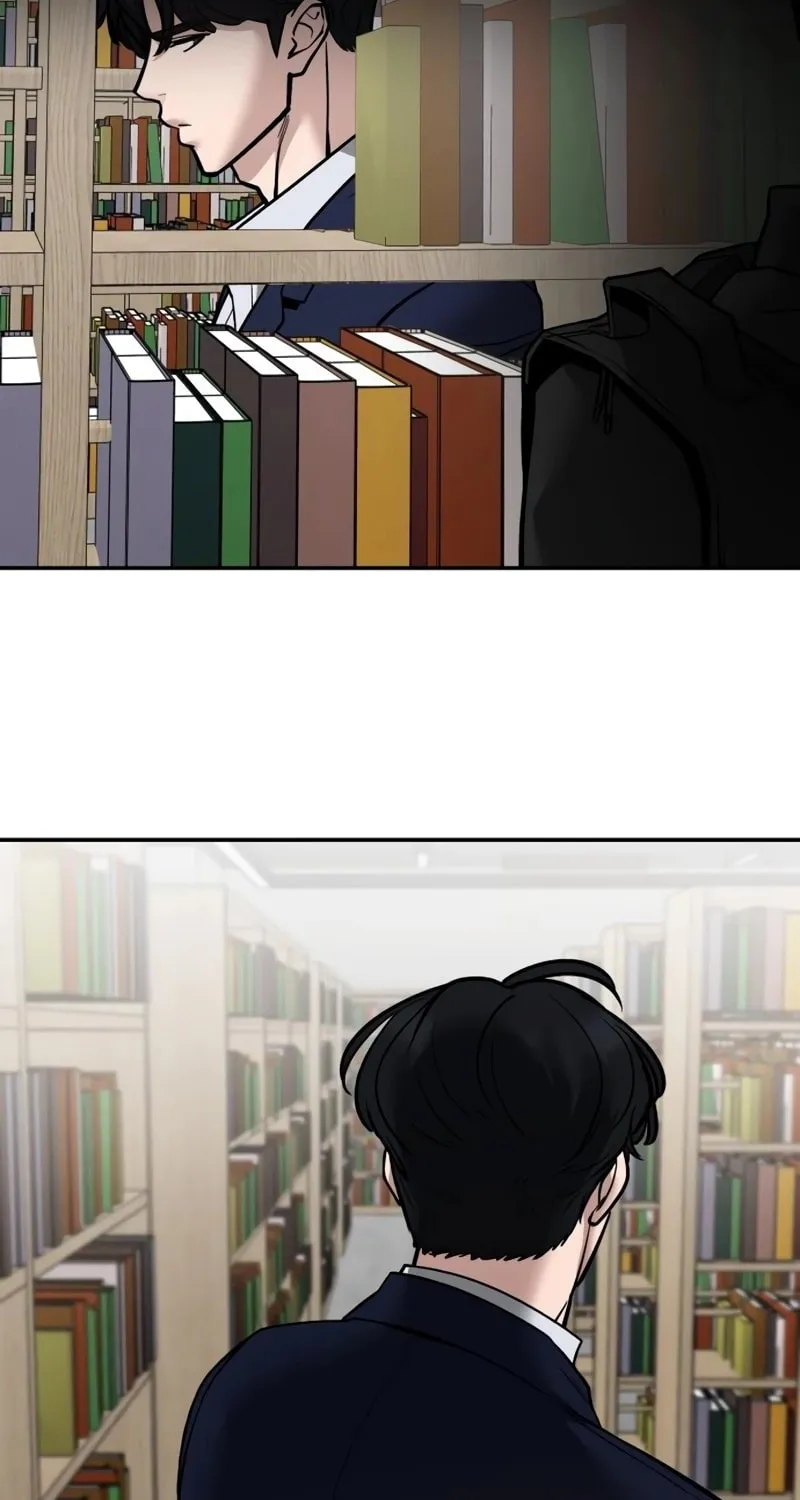 Read Designated Bully chapter 127 image 119 on Lezhin