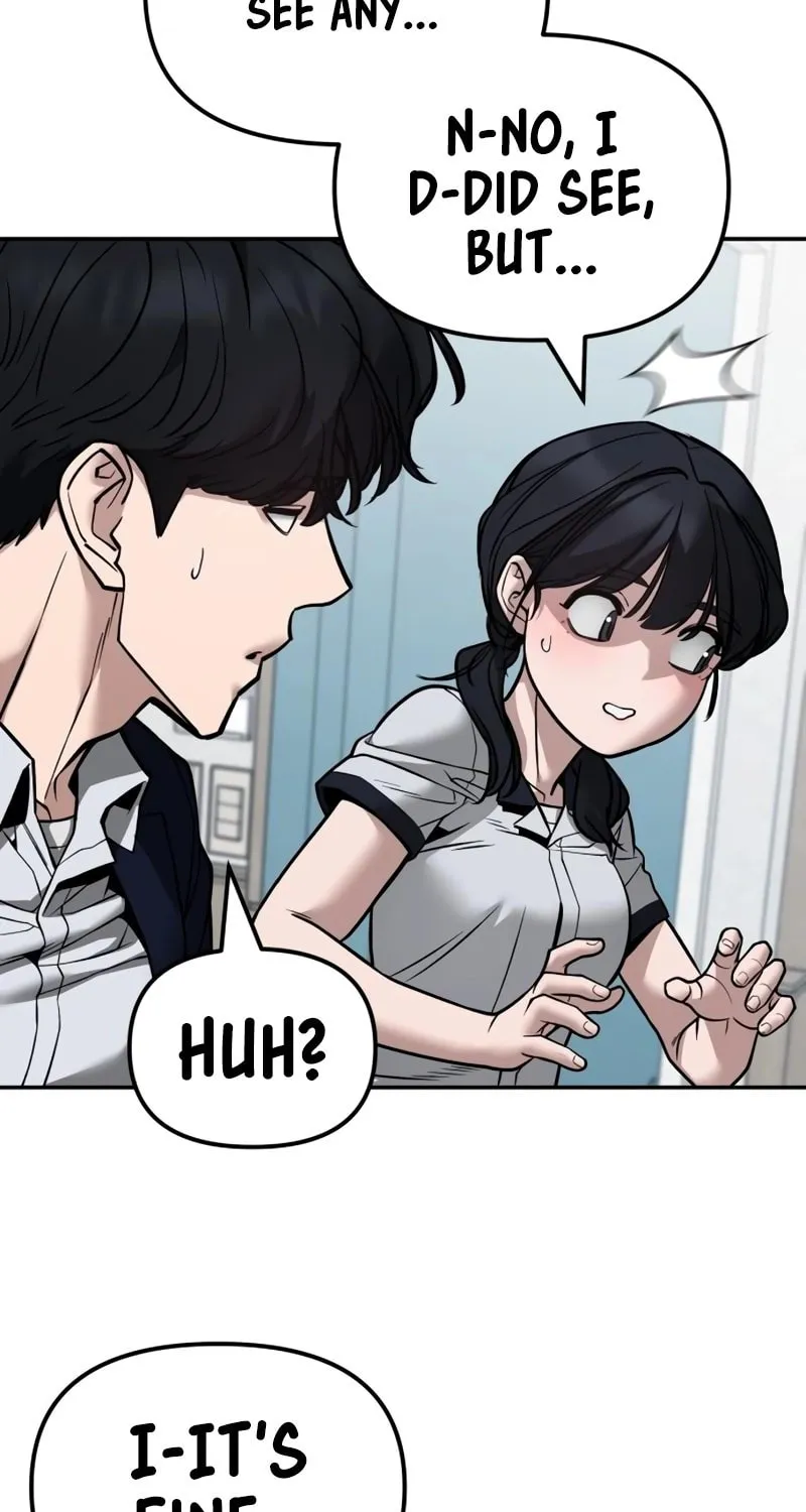 Read Designated Bully chapter 127 image 12 on Lezhin