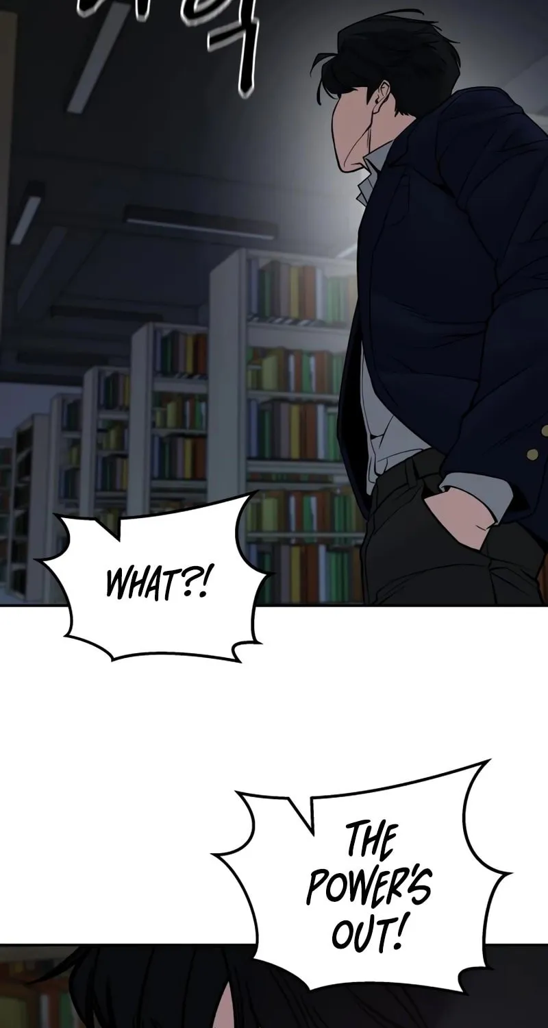 Read Designated Bully chapter 127 image 121 on Lezhin