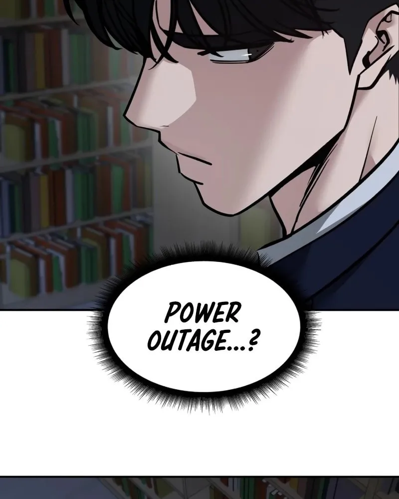Read Designated Bully chapter 127 image 122 on Lezhin