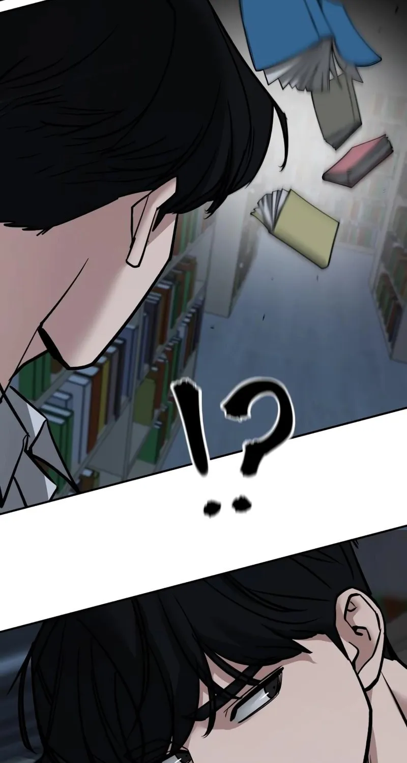 Read Designated Bully chapter 127 image 124 on Lezhin