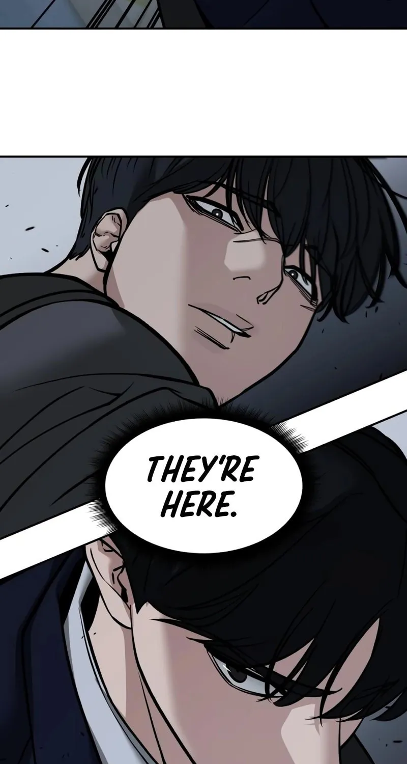 Read Designated Bully chapter 127 image 127 on Lezhin