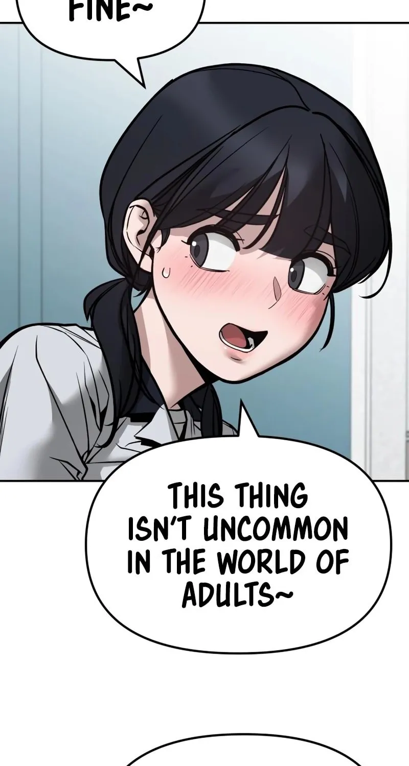 Read Designated Bully chapter 127 image 13 on Lezhin
