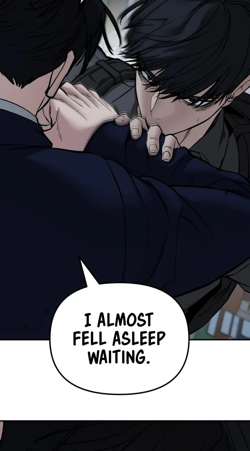 Read Designated Bully chapter 127 image 131 on Lezhin