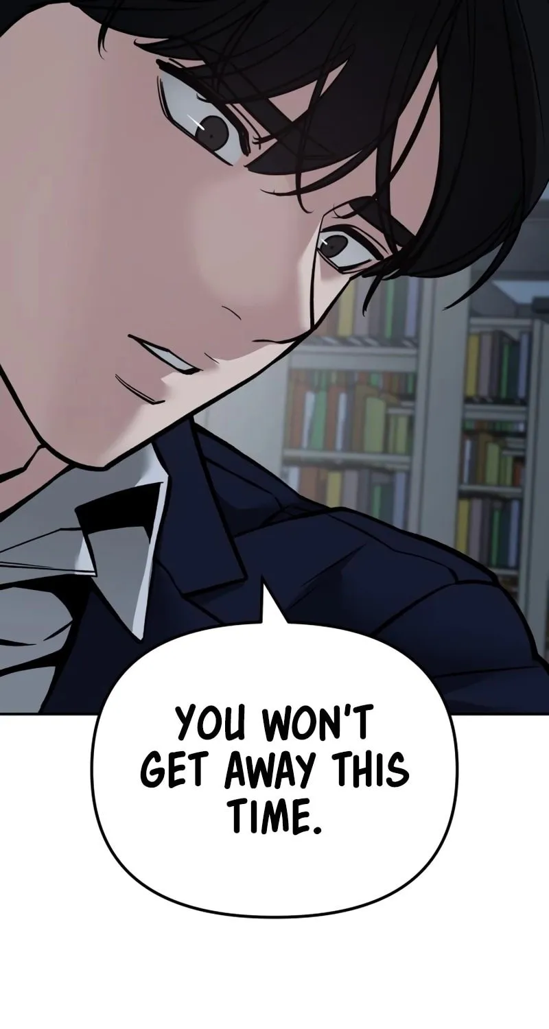 Read Designated Bully chapter 127 image 132 on Lezhin