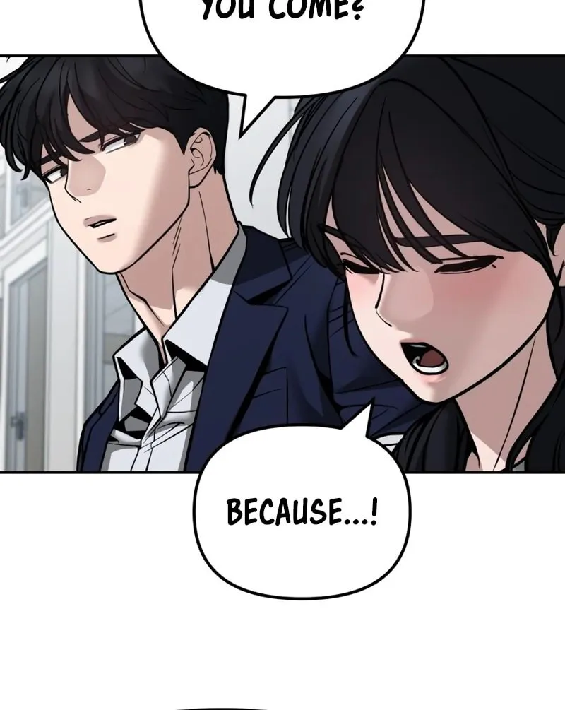 Read Designated Bully chapter 127 image 18 on Lezhin