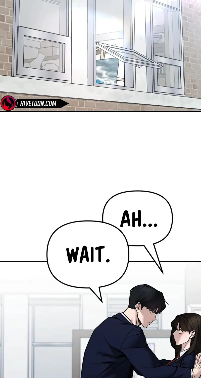 Read Designated Bully chapter 127 image 2 on Lezhin