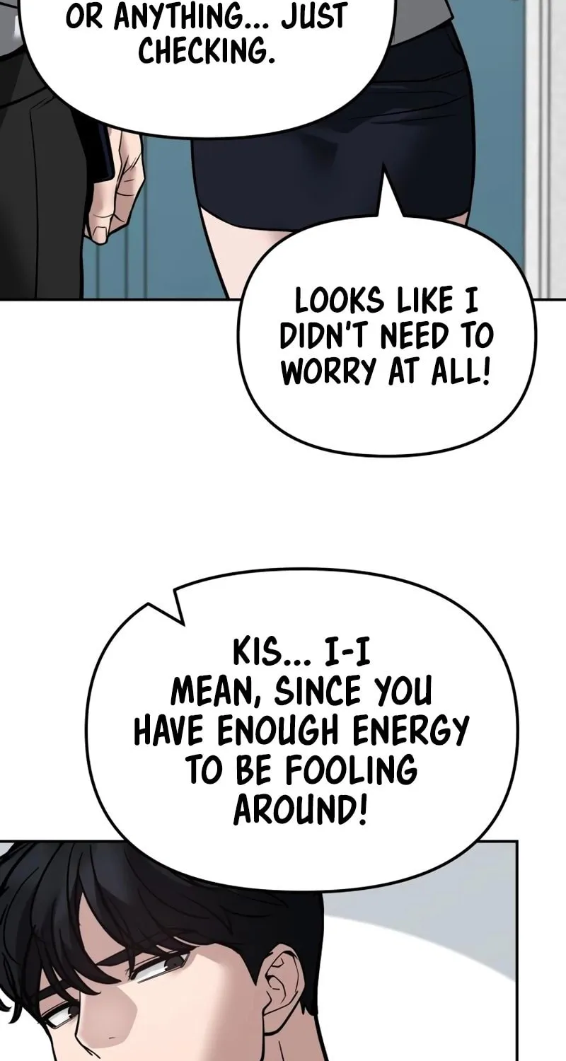 Read Designated Bully chapter 127 image 20 on Lezhin