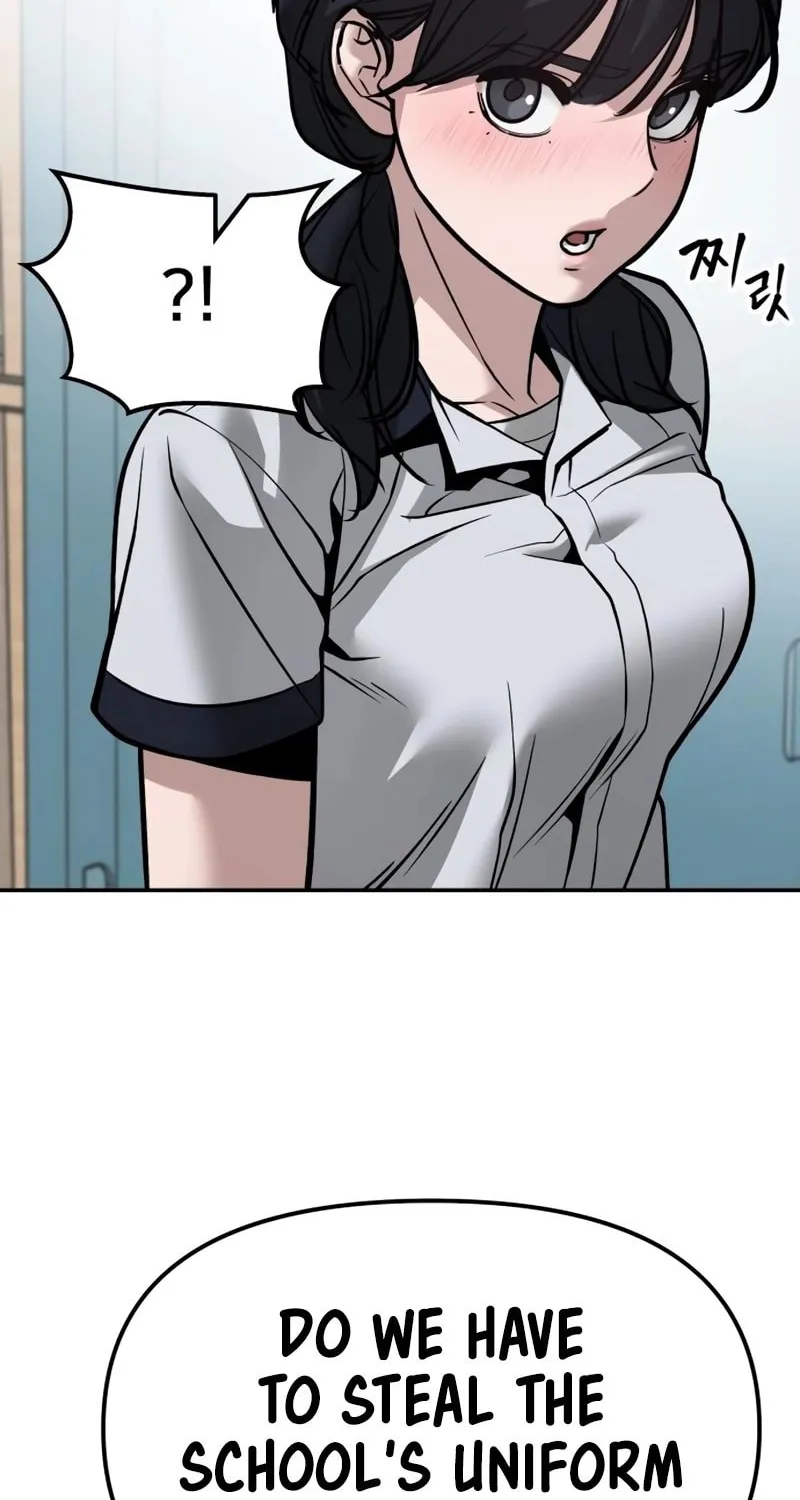 Read Designated Bully chapter 127 image 22 on Lezhin