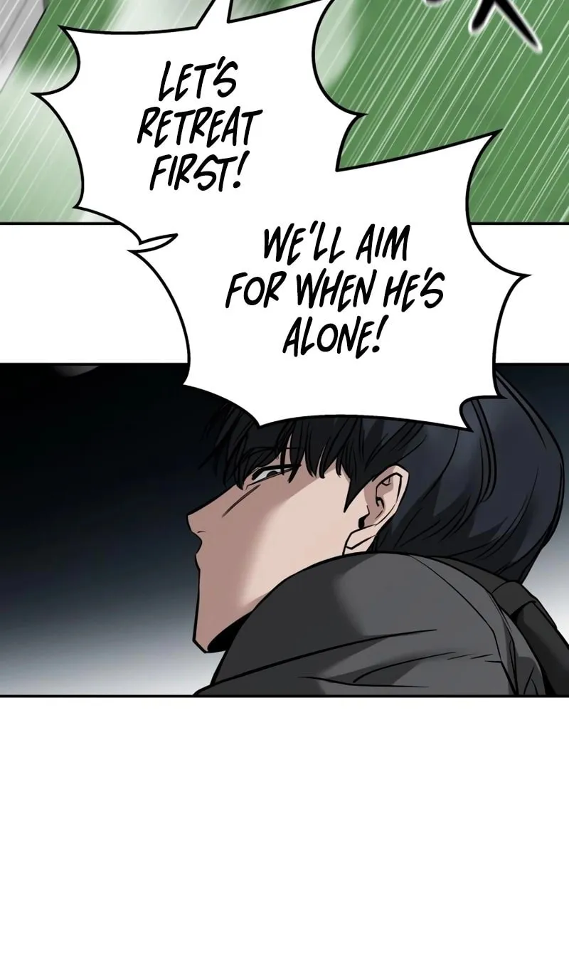 Read Designated Bully chapter 127 image 27 on Lezhin