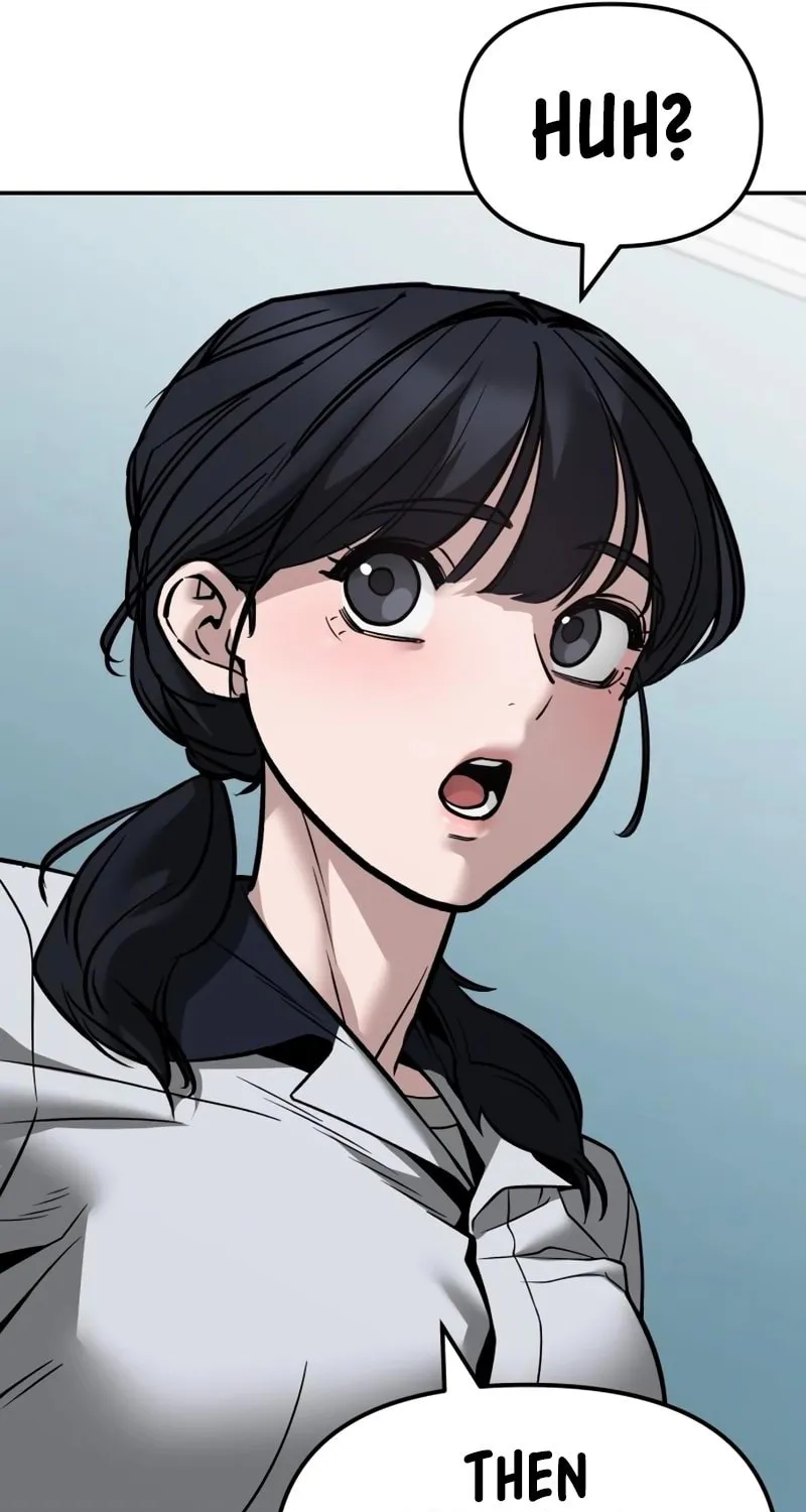 Read Designated Bully chapter 127 image 28 on Lezhin