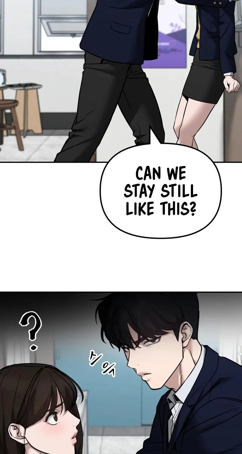 Read Designated Bully chapter 127 image 3 on Lezhin