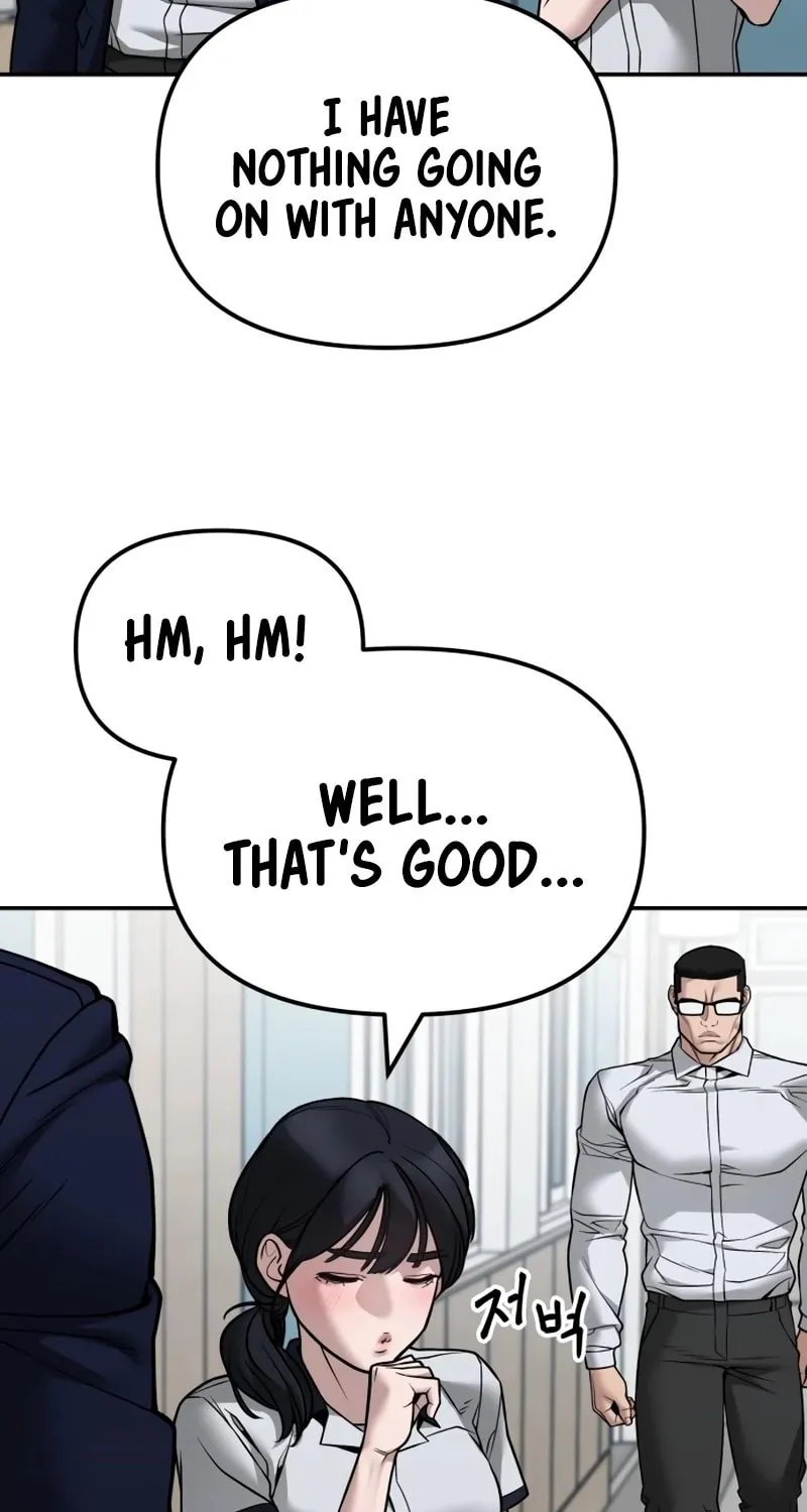 Read Designated Bully chapter 127 image 30 on Lezhin