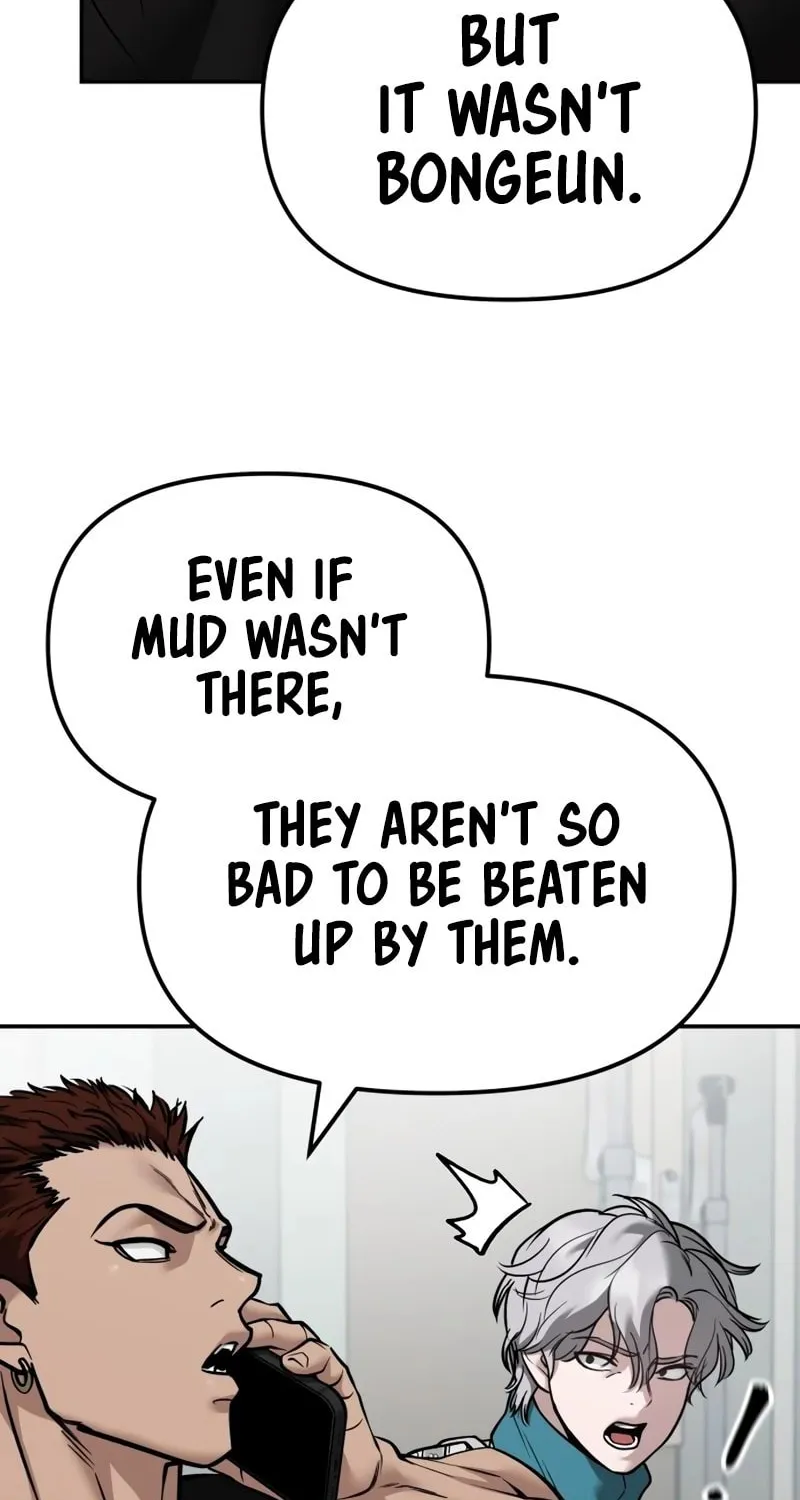 Read Designated Bully chapter 127 image 35 on Lezhin