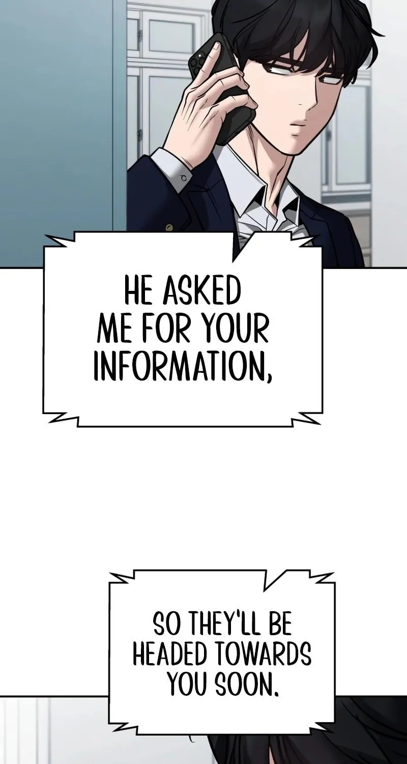 Read Designated Bully chapter 127 image 39 on Lezhin