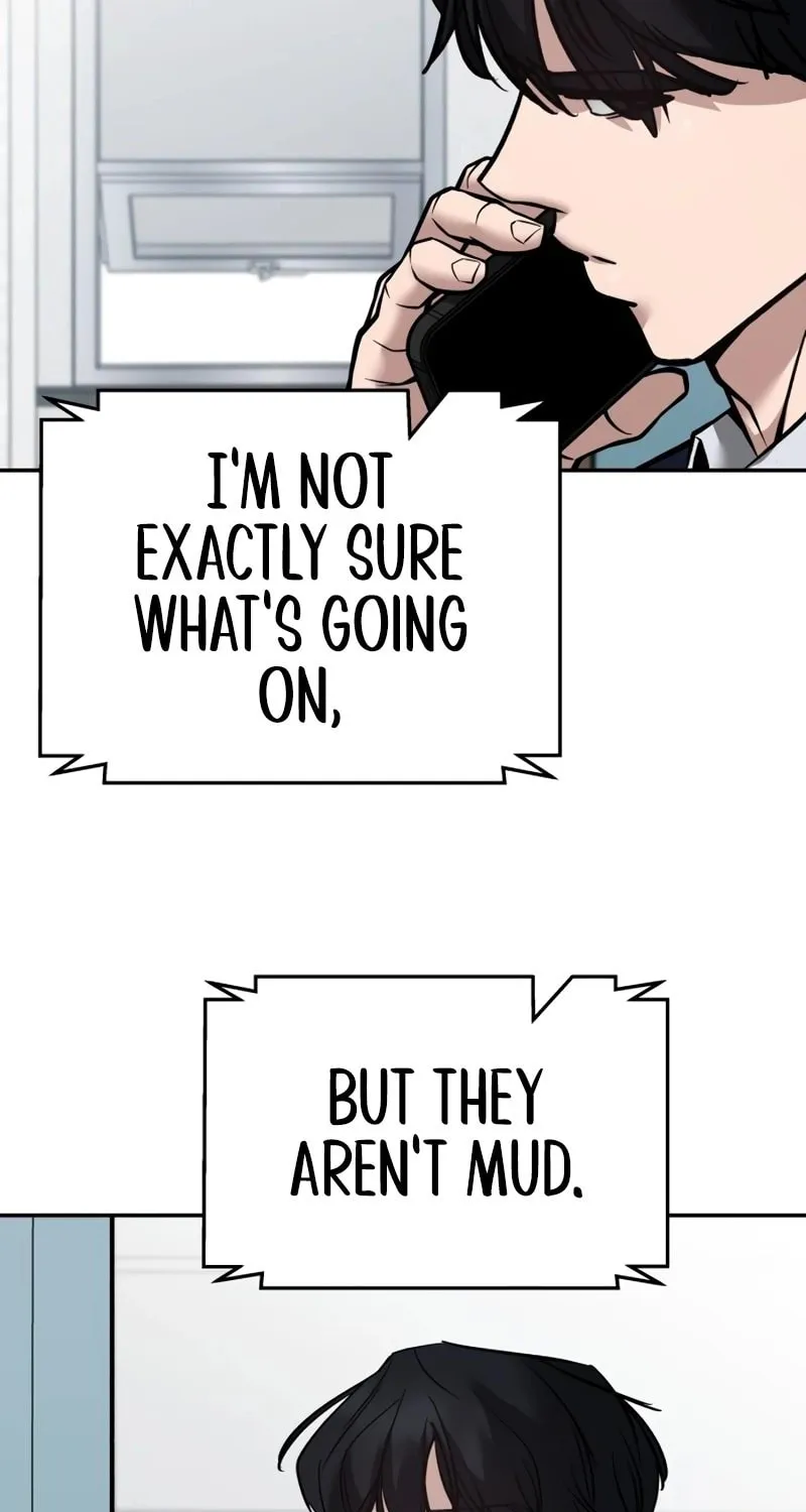 Read Designated Bully chapter 127 image 40 on Lezhin