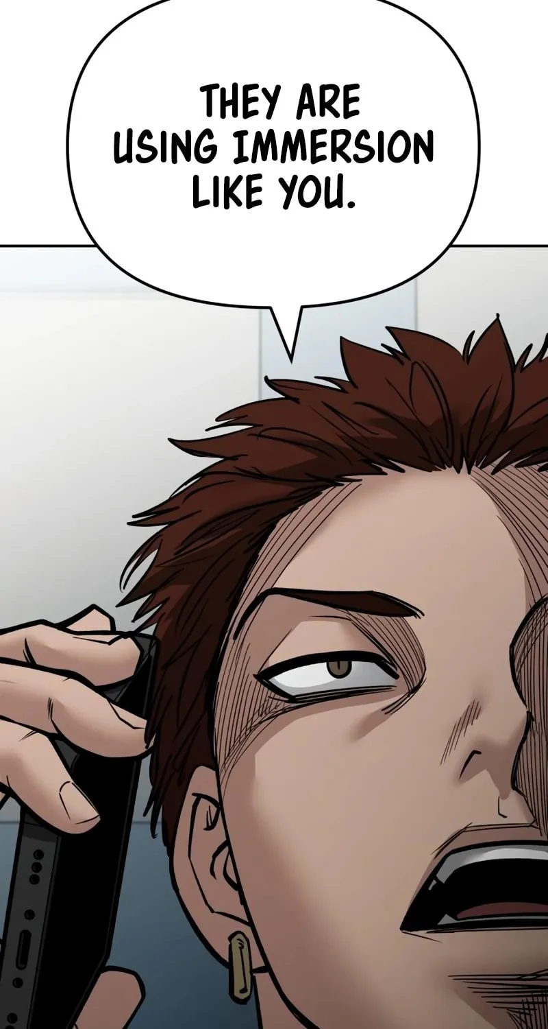 Read Designated Bully chapter 127 image 42 on Lezhin