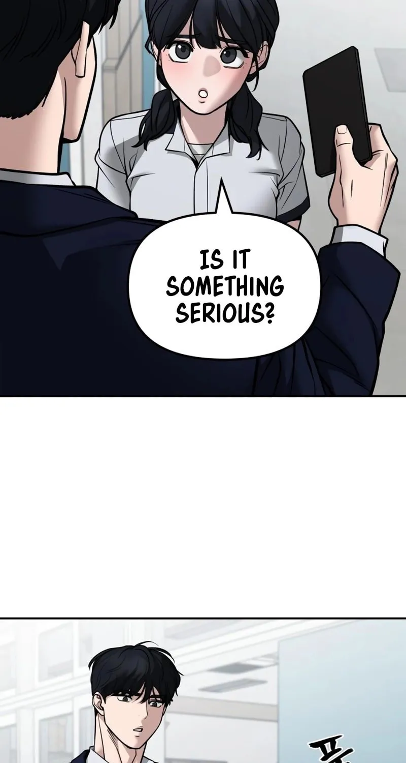 Read Designated Bully chapter 127 image 44 on Lezhin