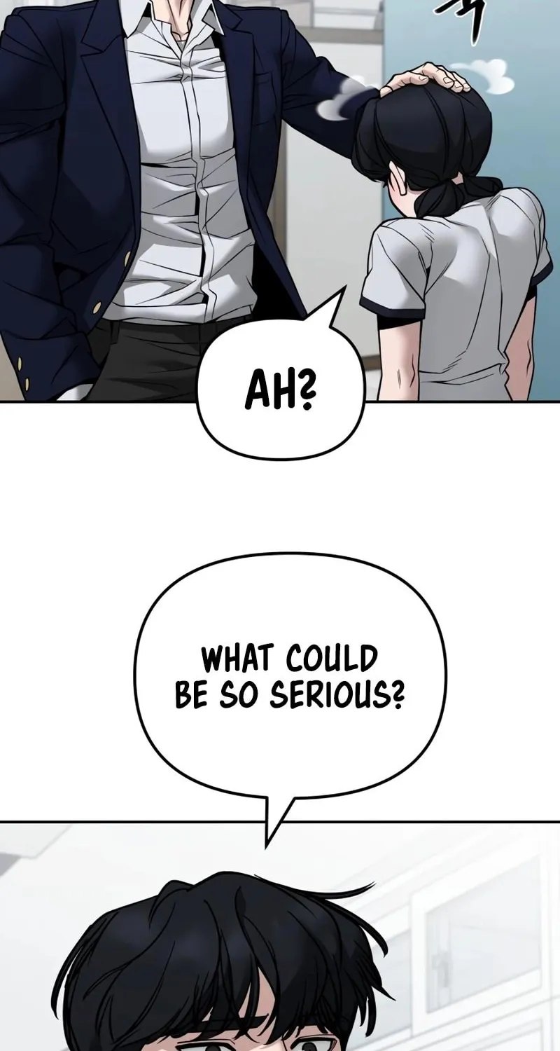 Read Designated Bully chapter 127 image 45 on Lezhin