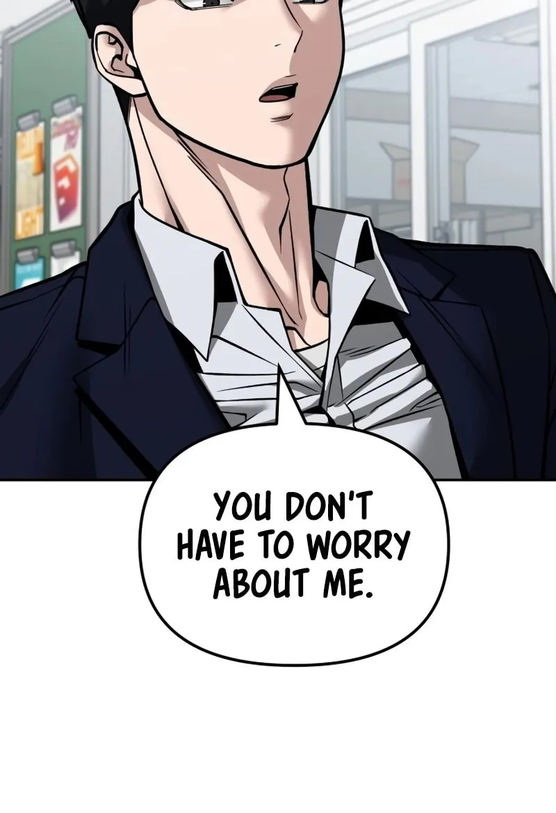 Read Designated Bully chapter 127 image 46 on Lezhin