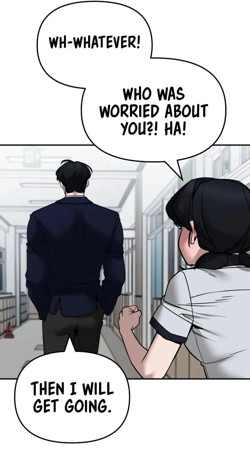 Read Designated Bully chapter 127 image 47 on Lezhin