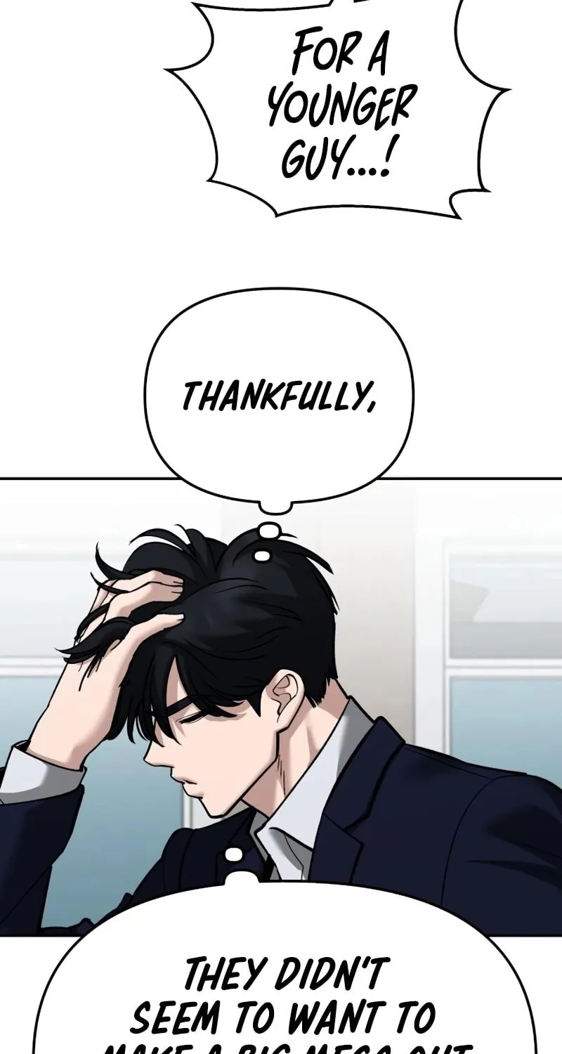 Read Designated Bully chapter 127 image 49 on Lezhin