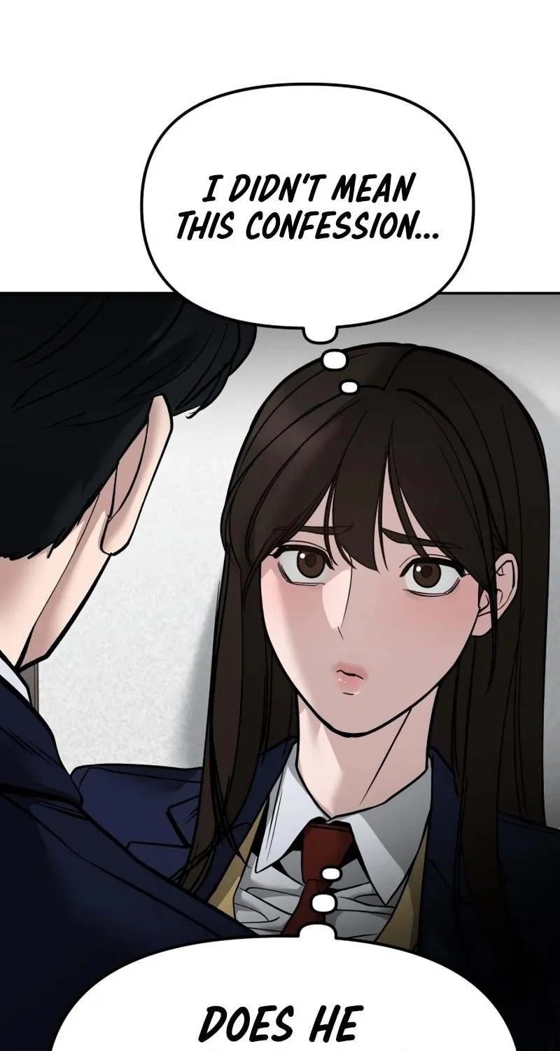 Read Designated Bully chapter 127 image 5 on Lezhin