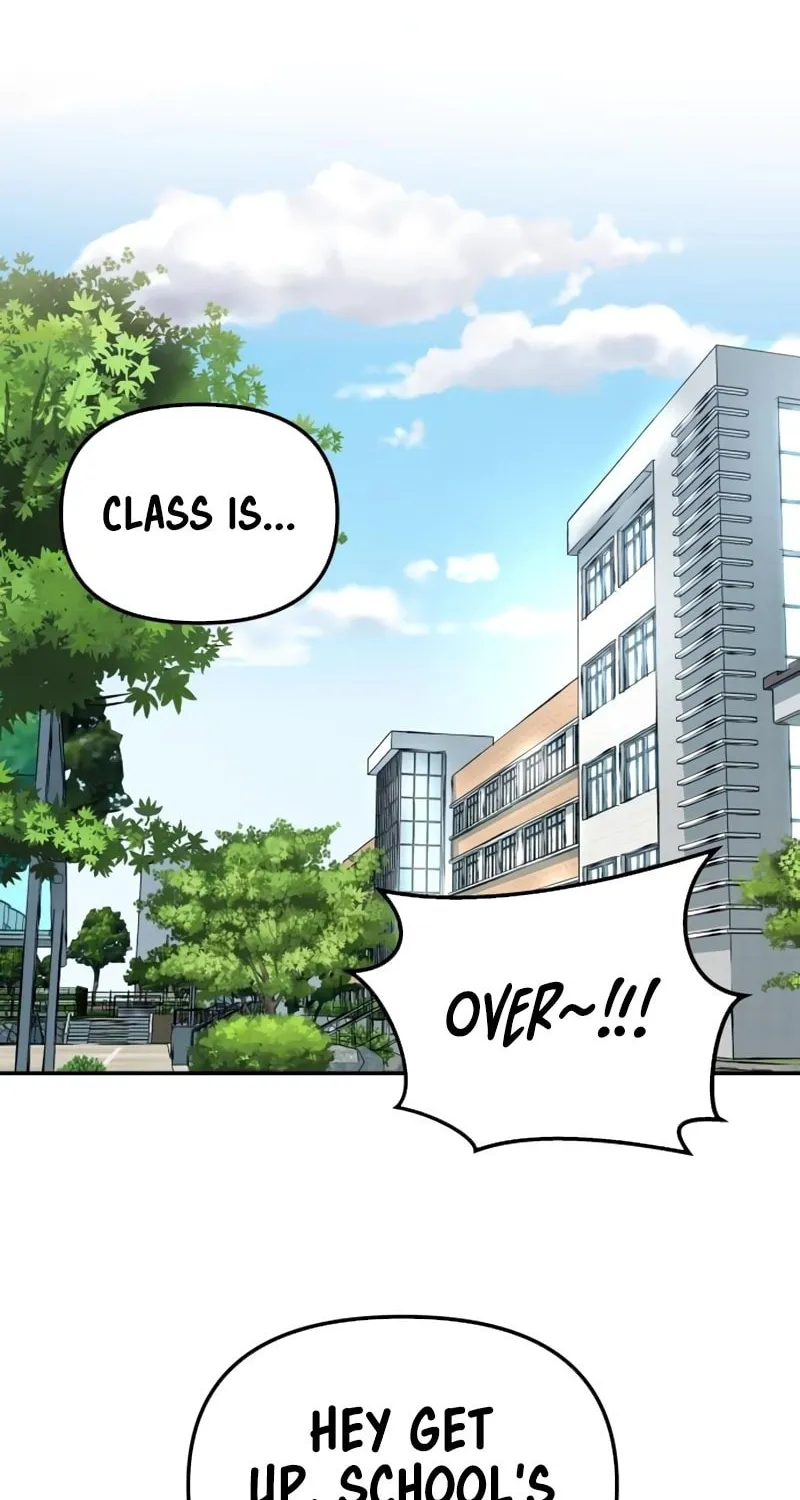 Read Designated Bully chapter 127 image 52 on Lezhin