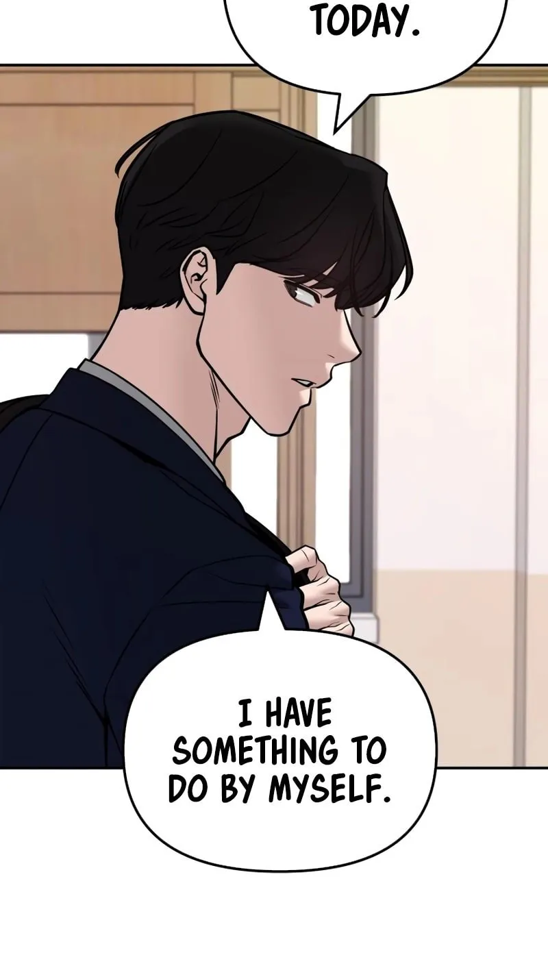 Read Designated Bully chapter 127 image 55 on Lezhin