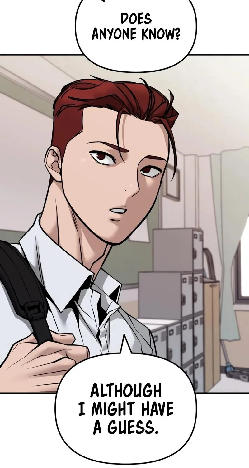 Read Designated Bully chapter 127 image 57 on Lezhin