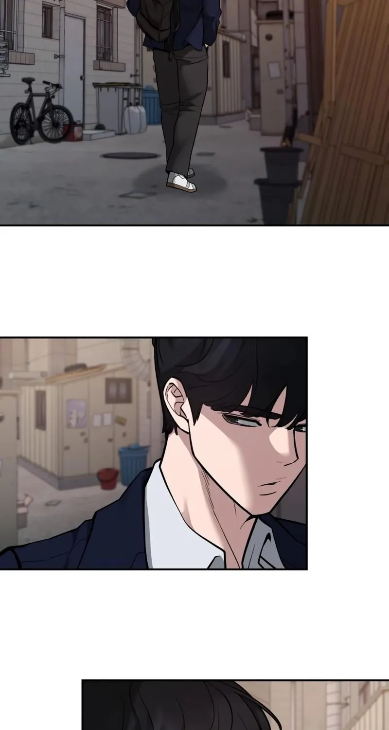 Read Designated Bully chapter 127 image 59 on Lezhin