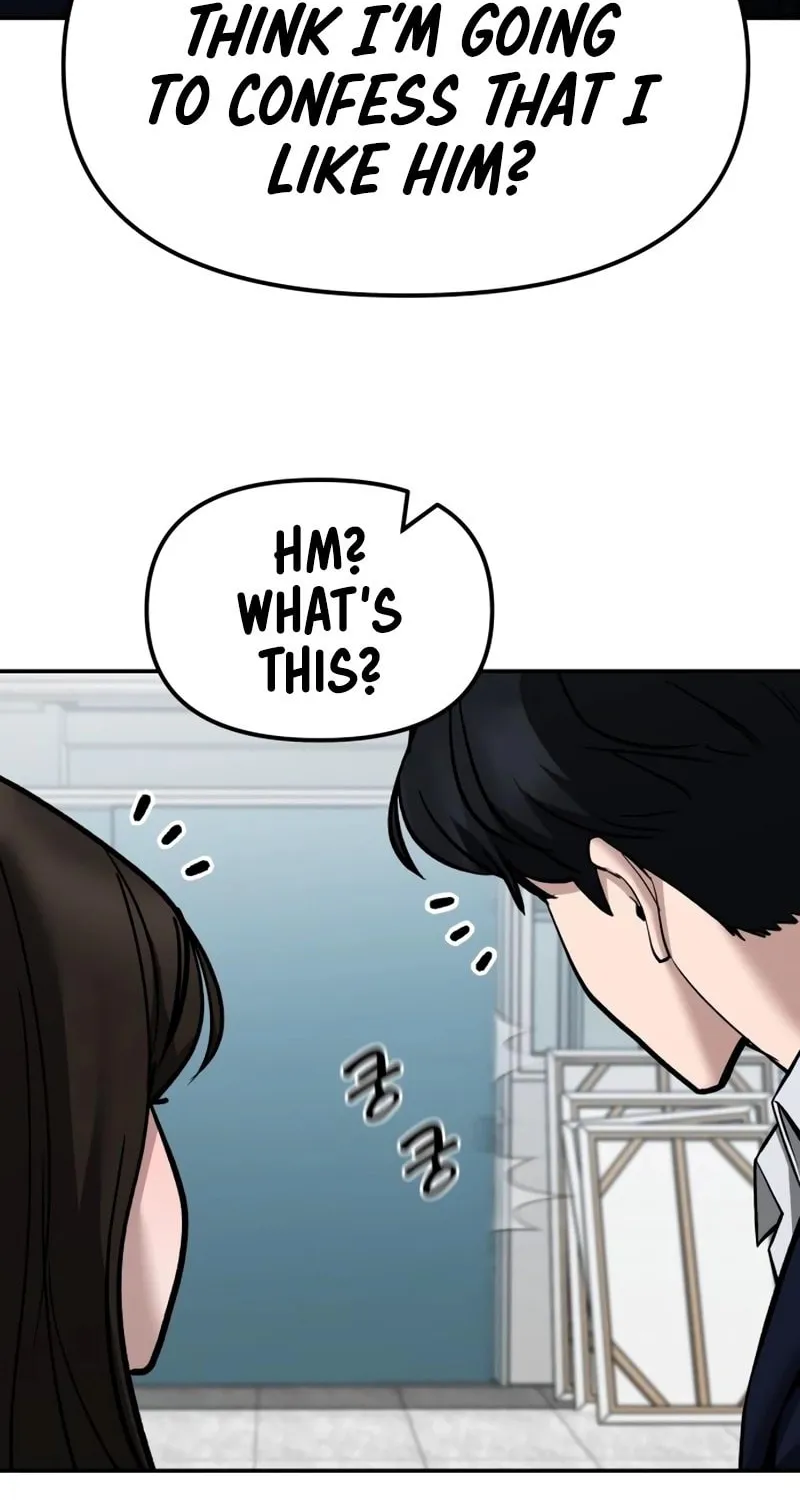 Read Designated Bully chapter 127 image 6 on Lezhin