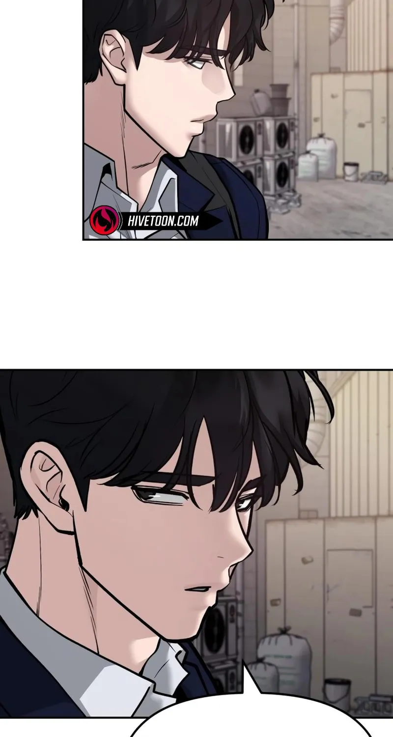 Read Designated Bully chapter 127 image 60 on Lezhin
