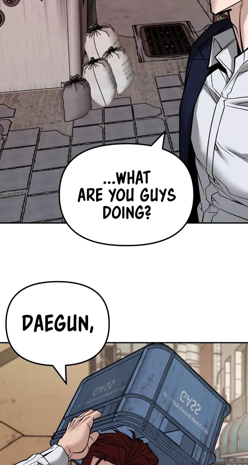 Read Designated Bully chapter 127 image 62 on Lezhin