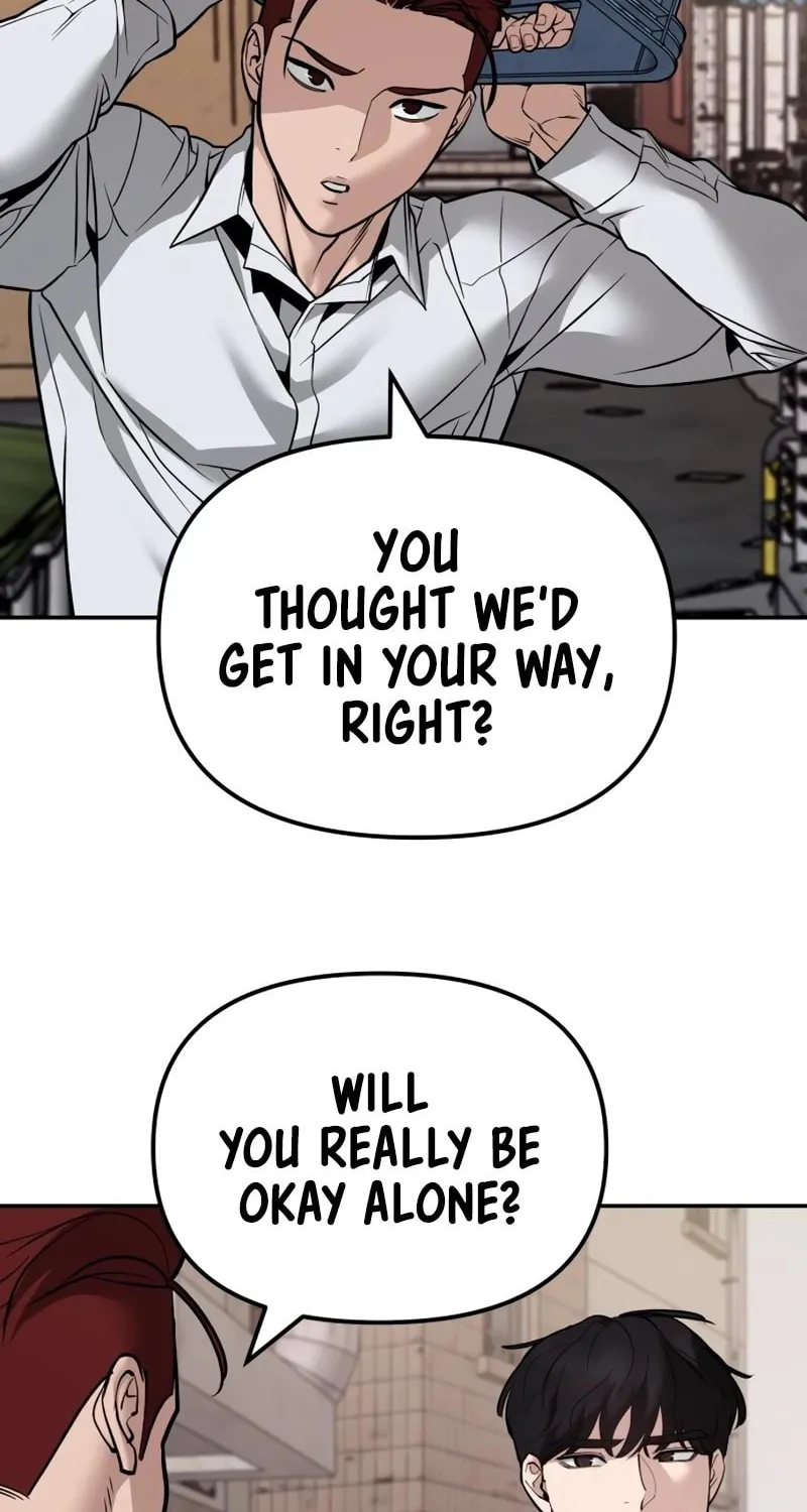 Read Designated Bully chapter 127 image 63 on Lezhin