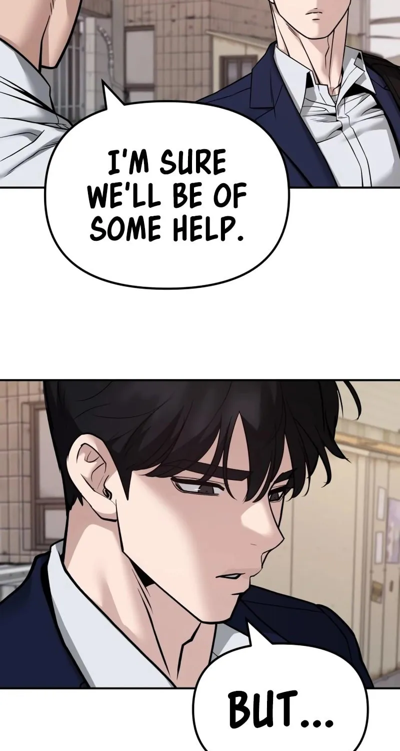 Read Designated Bully chapter 127 image 64 on Lezhin